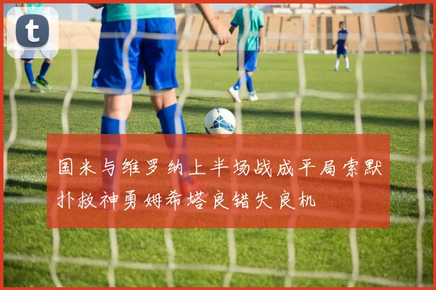 国米与维罗纳上半场战成平局索默扑救神勇姆希塔良错失良机